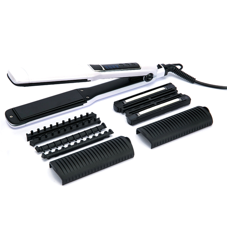 NV060B Four-speed temperature straightener