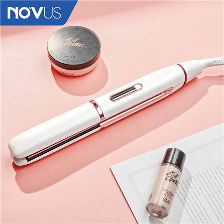 NV119 Floating Ceramic Plates Hair Straighteners