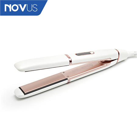 NV119C Professional Digital Hair Straightener