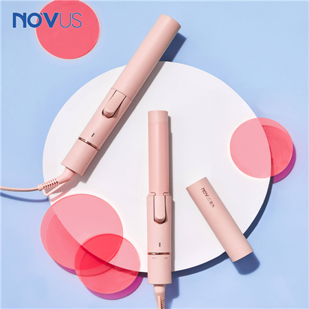 NV510 Ceramic Mini Hair Curler