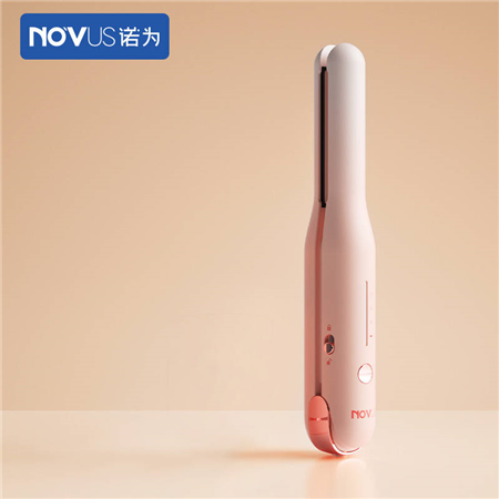NV530 Wireless hair straightener