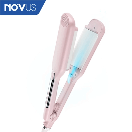 NV210 LED Display Digital beach wave crimper