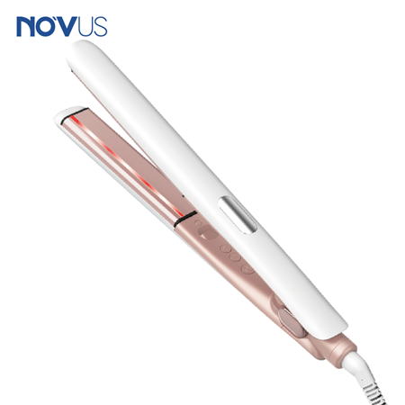 NOVUS NV820 Hair straightener