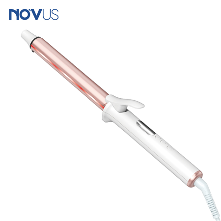 NOVUS NV620 HAIR CURLER