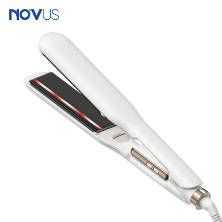 NOVUS NV805 HAIR STRAIGHTERNER